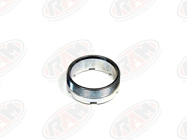 JAWA Kipufog� Hollander