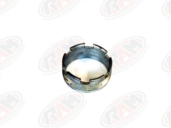 JAWA Kipufog� Hollander 