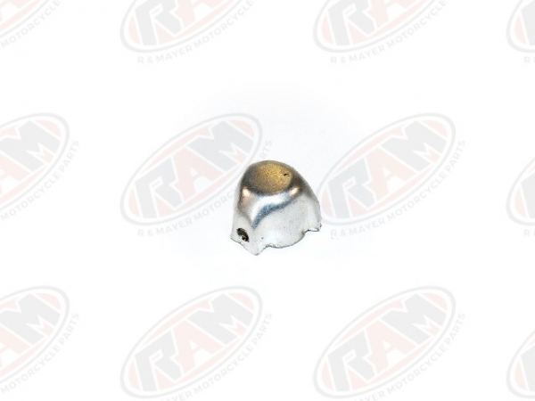 JAWA Kipufog� v�g   