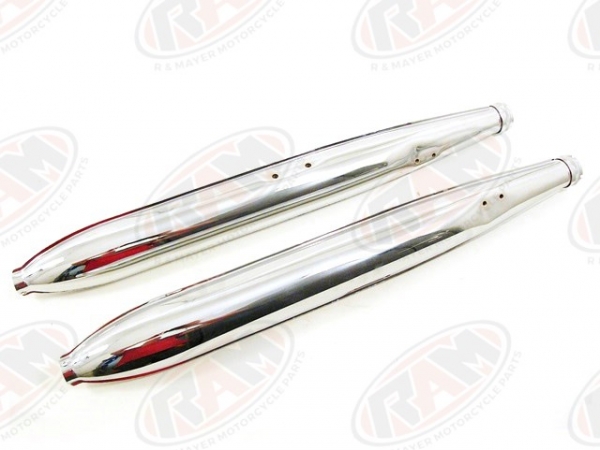 JAWA Kipufog� dob