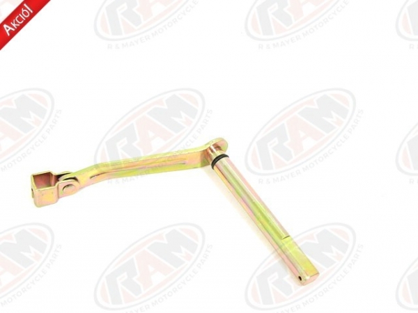 JAWA Kuplung kiemel� kar