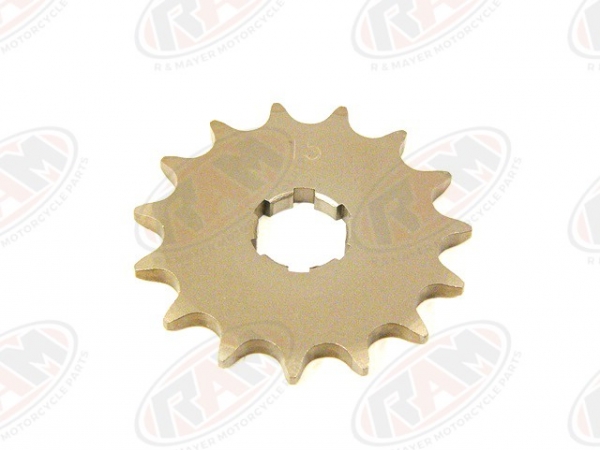 JAWA L�ncker�k els�  