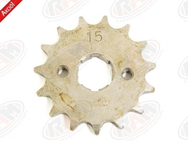 JAWA L�ncker�k els�   