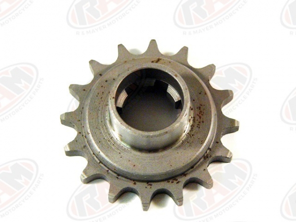 JAWA L�ncker�k els�   