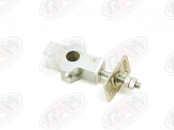 JAWA  L�NCFESZ�T� 