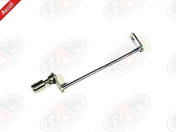 JAWA  �l�snyit� Szerkezet 