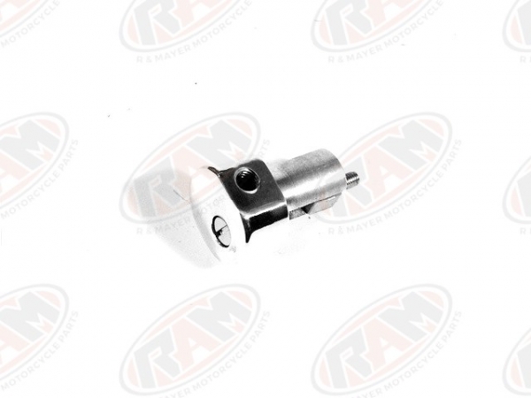 JAWA T�k�r Tart� Konzol M8 