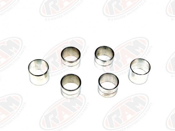 JAWA Teleszk�p  Jav�t�   