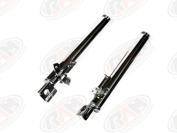 JAWA Teleszk�p Sz�r 