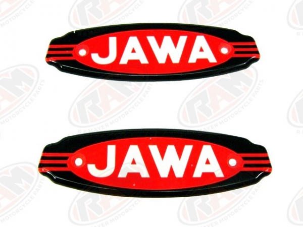 JAWA Felirat Tankra
