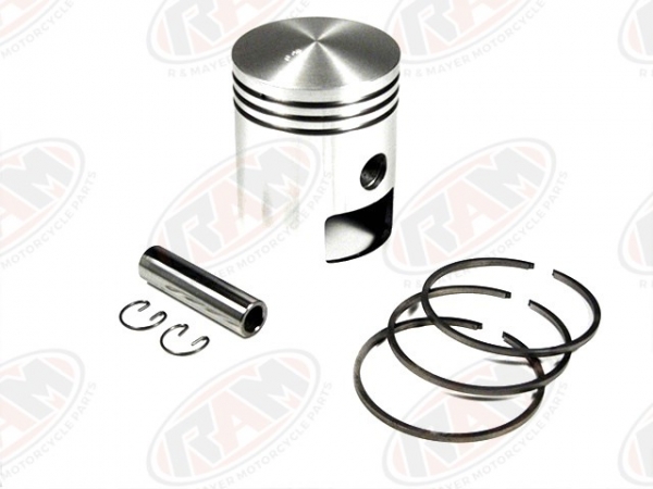 JAWA DUGATTY� 65.00 