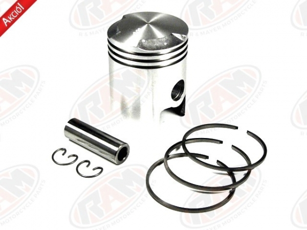 JAWA DUGATTY� 60.25  