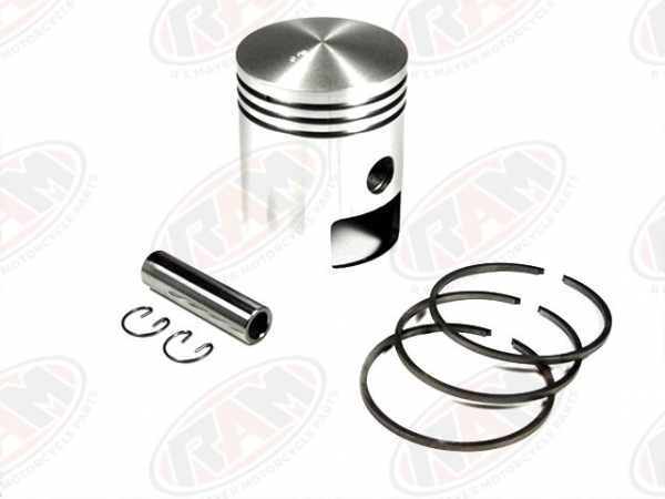 JAWA DUGATTY� 65.50 