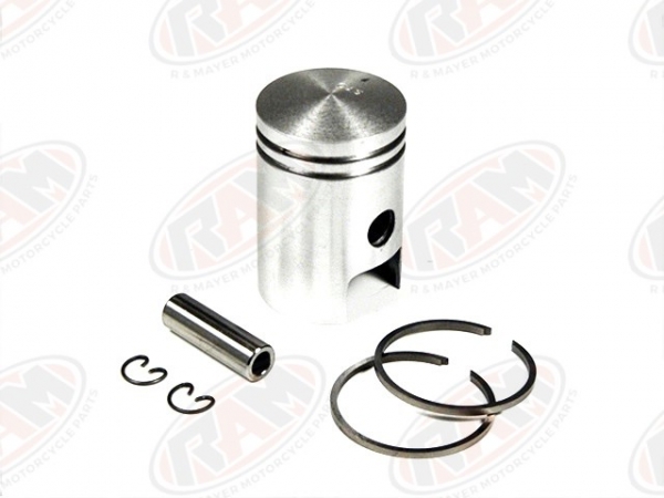 JAWA Dugatty� 38.25  