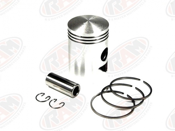 JAWA Dugatty� 53.00 komplett