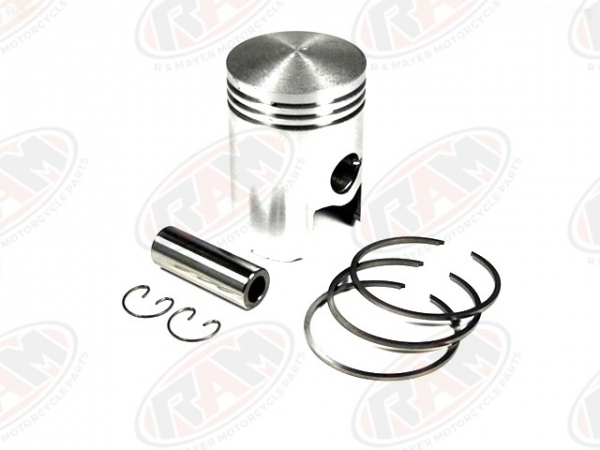 JAWA DUGATTY� 60.00  