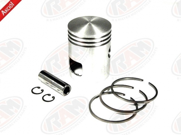 JAWA DUGATTY� 60.00  