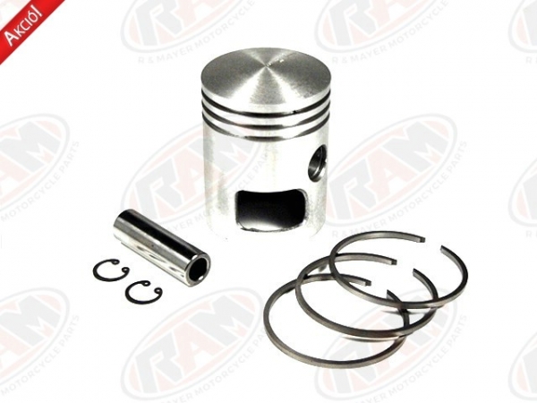 JAWA DUGATTY� 60.00  