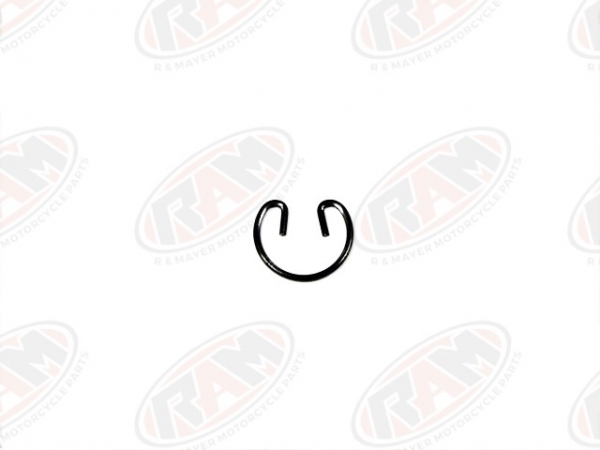 JAWA Biztos�t�  gy�r� dugatty� csapszeg 