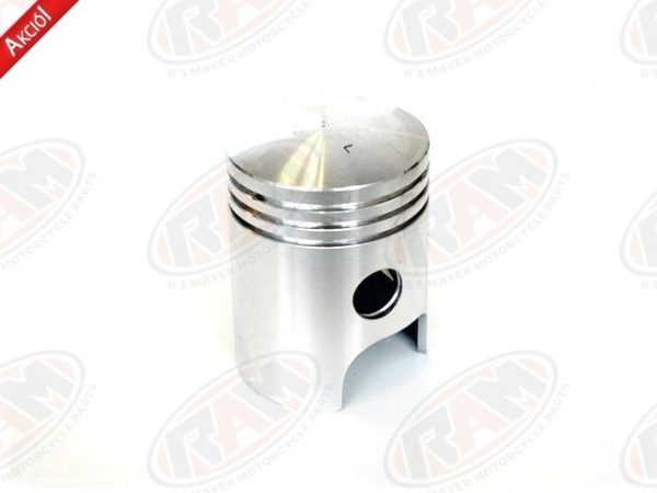 JAWA DUGATTY� 60.00  