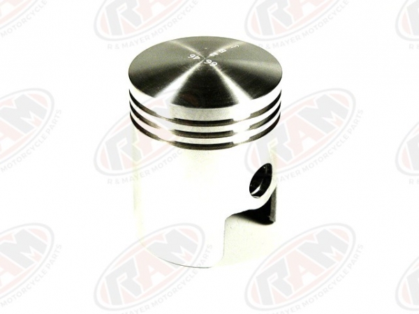 JAWA DUGATTY� 65.50 