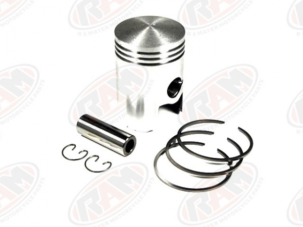 JAWA Dugatty� 58.00 