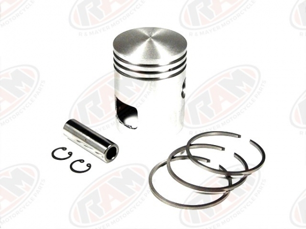 JAWA Dugatty� 58.25