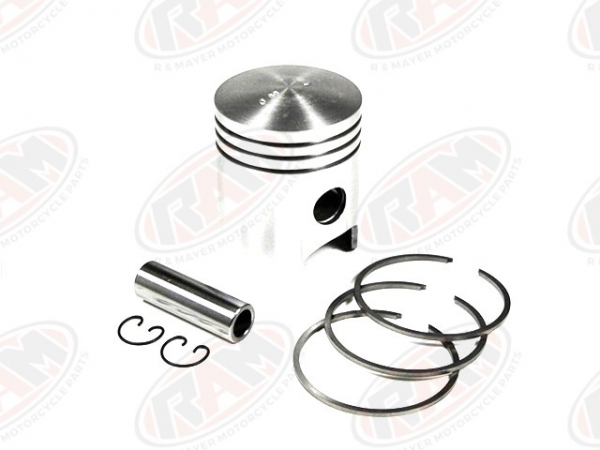 JAWA Dugatty� 58.25