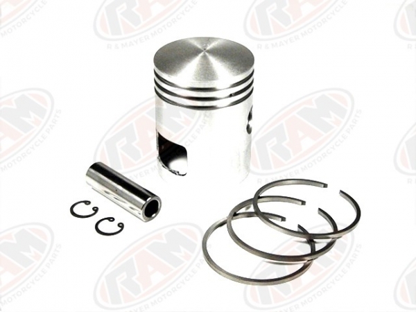 JAWA Dugatty� 58.50