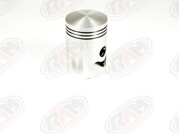 JAWA DUGATTY� 58.75 