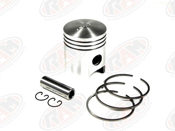 JAWA Dugatty� 59.25