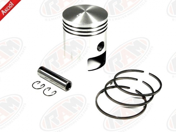 JAWA DUGATTY� 60.25  