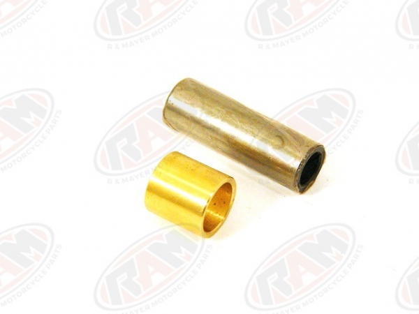 JAWA Dugatty� csapszeg  