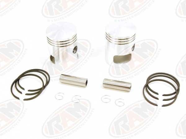 JAWA  DUGATTY� 59.00