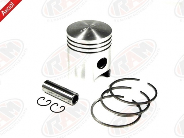 JAWA  DUGATTY� 60.00