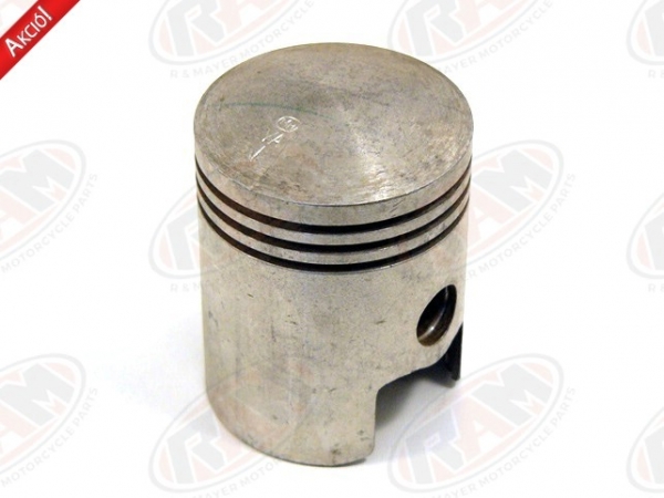 JAWA  DUGATTY 66.00