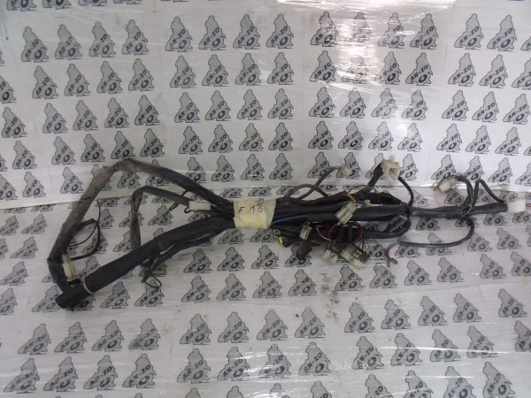 Malaguti F15 bontott  kbelkteg