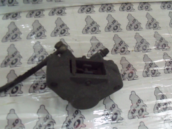 Malaguti F18  Warrior f�knyereg h�ts� 