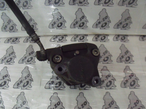 Malaguti F18  Warrior f�knyereg els� 