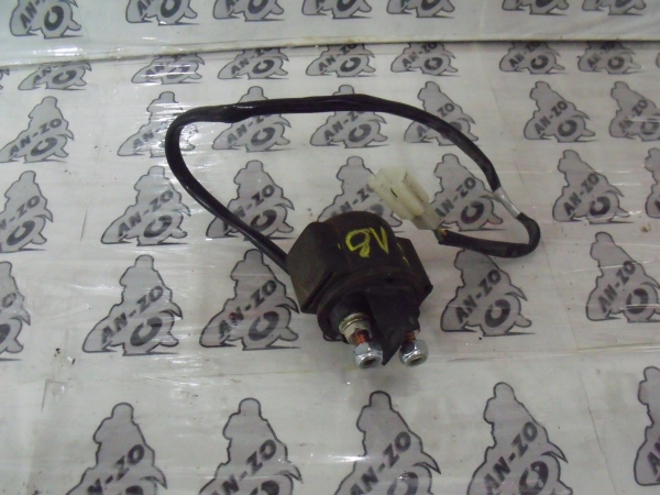 Malaguti F18 Warrior �nind�t� rel� 