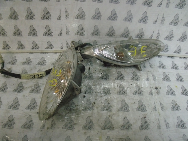 Peugeot Clic  index p�r els�