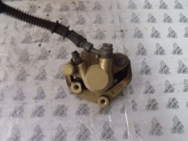 Peugeot Clic  f�knyereg els�