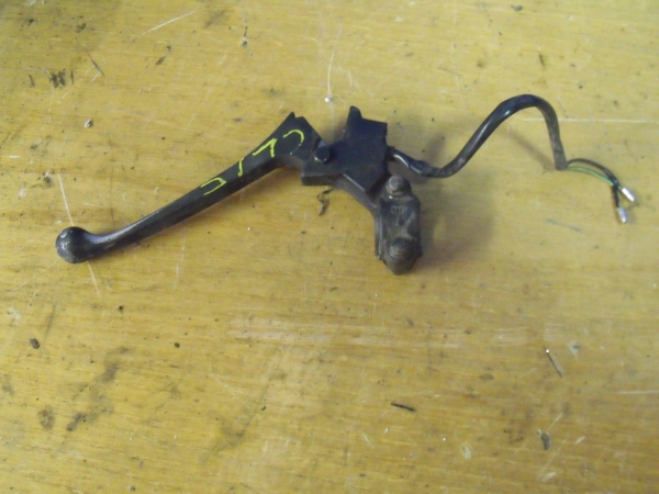 Peugeot Clic  f�kkar h�ts� 
