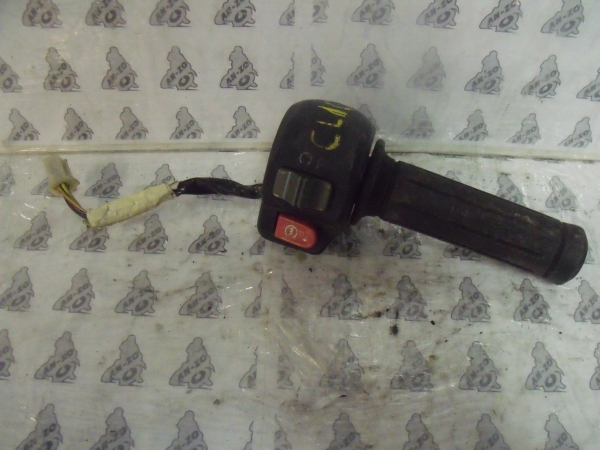 Peugeot Clic  korm�ny kapcsol� 