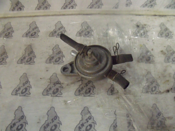 Peugeot Clic benzincsap