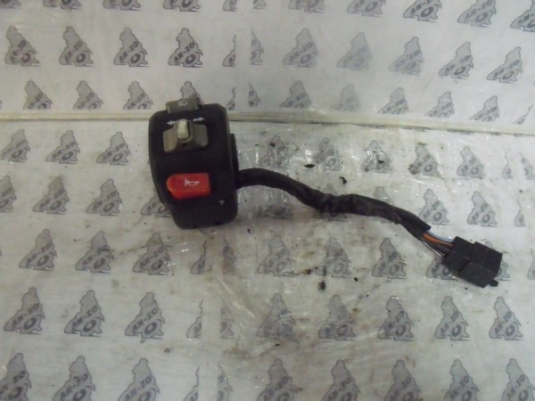 Peugeot Clic korm�ny kapcsol� bal