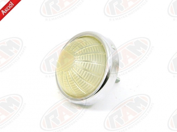 Pann�nia  HELYZETJELZ� L�MPA