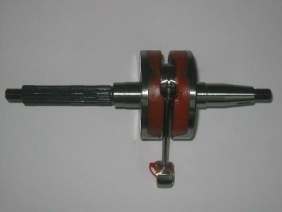 GILERA f�tengely 