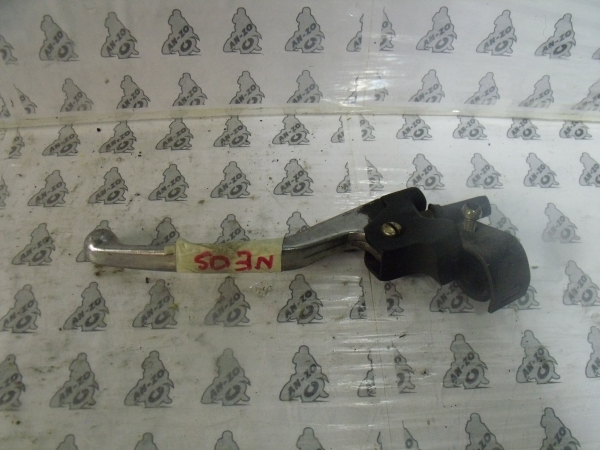 Yamaha Neos  f�kkonzol h�ts� 