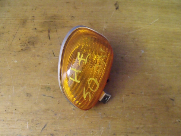 Yamaha Neos h�ts� index